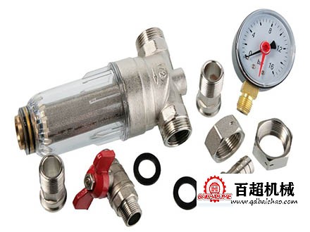 噴砂機配件